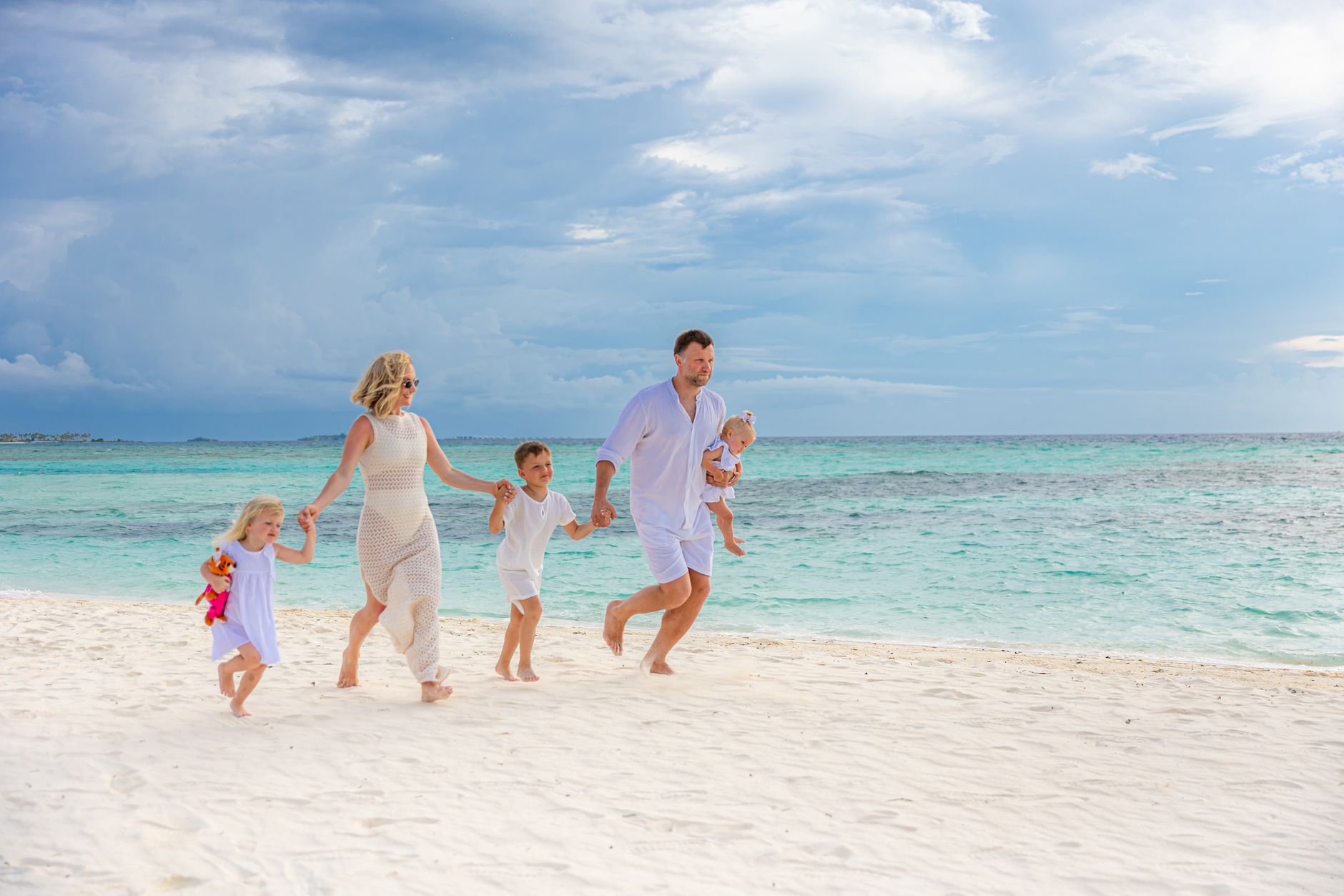 Voyager en famille : 7 conseils pour un séjour réussi