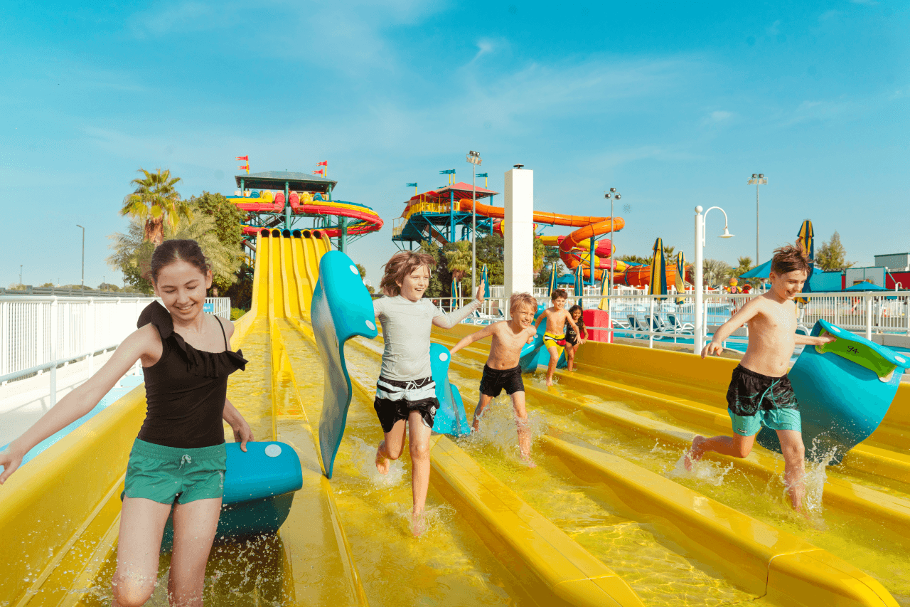 LEGOLAND Water Park Dubai - Dubai Parks and Resorts - image 4